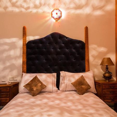Riad Scalia Traditional Guesthouse Fes Morocco Εξωτερικό φωτογραφία