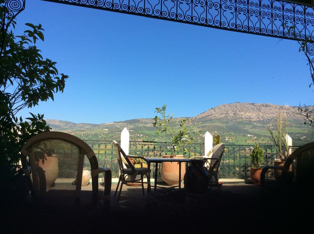Riad Scalia Traditional Guesthouse Fes Morocco Εξωτερικό φωτογραφία