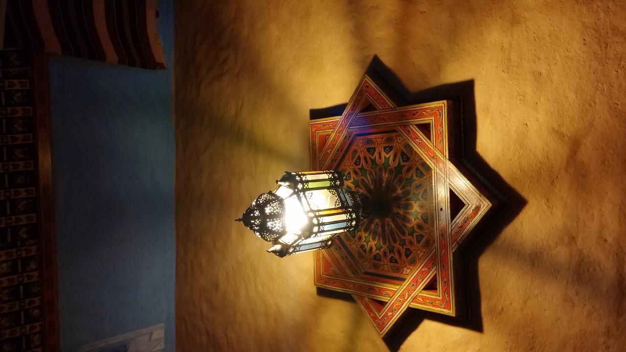 Riad Scalia Traditional Guesthouse Fes Morocco Εξωτερικό φωτογραφία