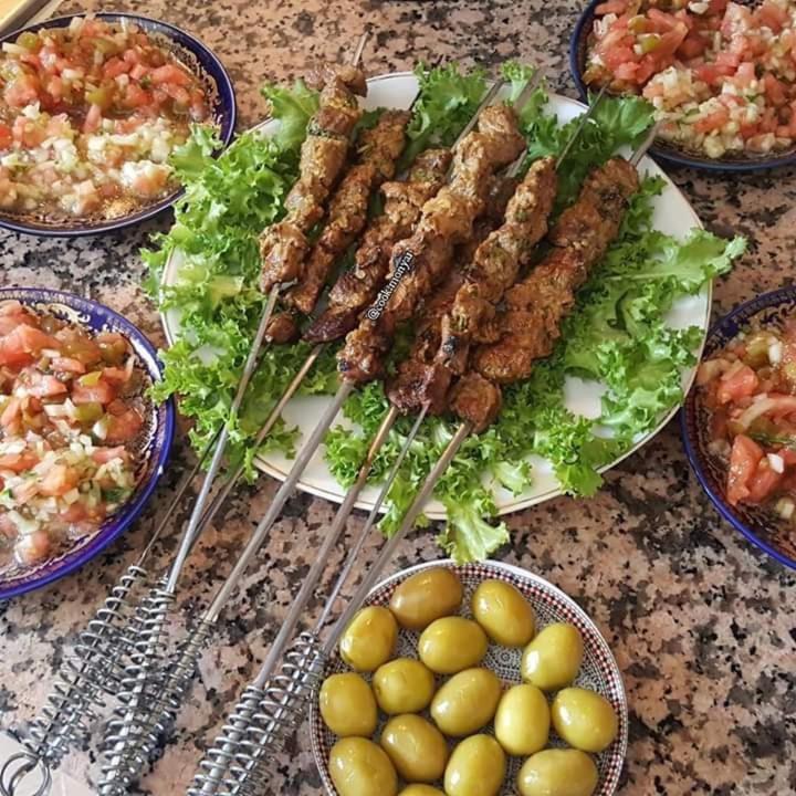 Riad Scalia Traditional Guesthouse Fes Morocco Εξωτερικό φωτογραφία